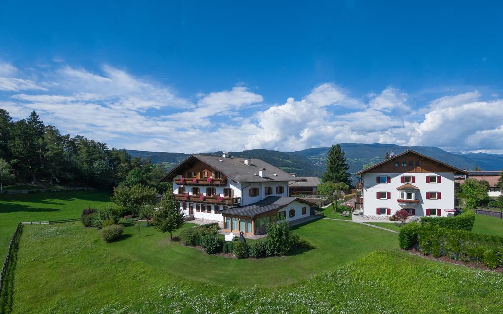 Hubertus Dolomites Aparthotel Fiè Екстериор снимка