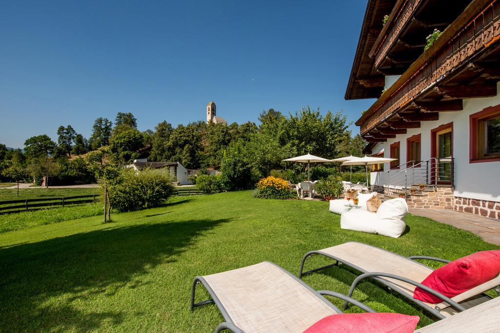 Hubertus Dolomites Aparthotel Fiè Екстериор снимка