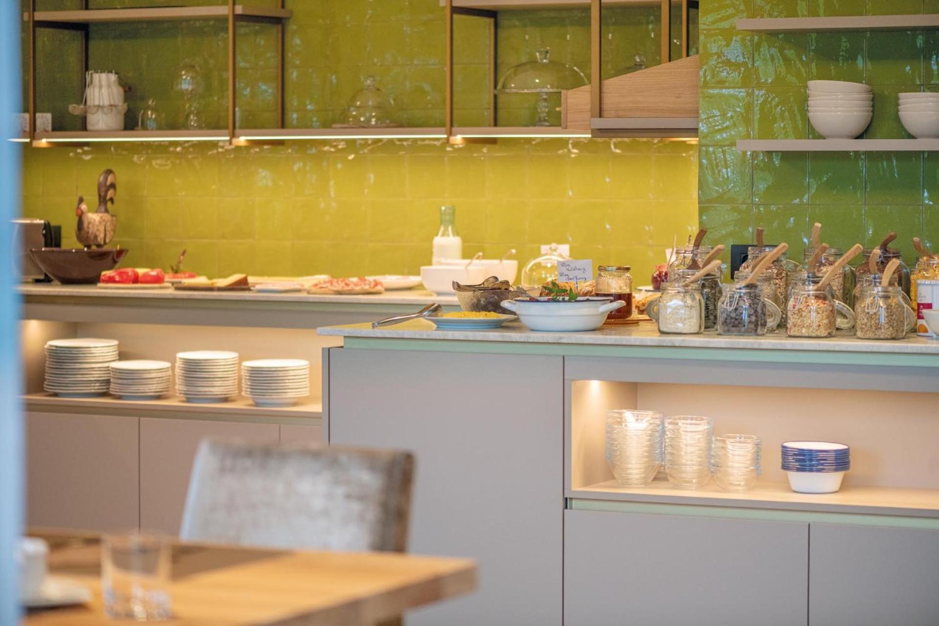 Hubertus Dolomites Aparthotel Fiè Екстериор снимка