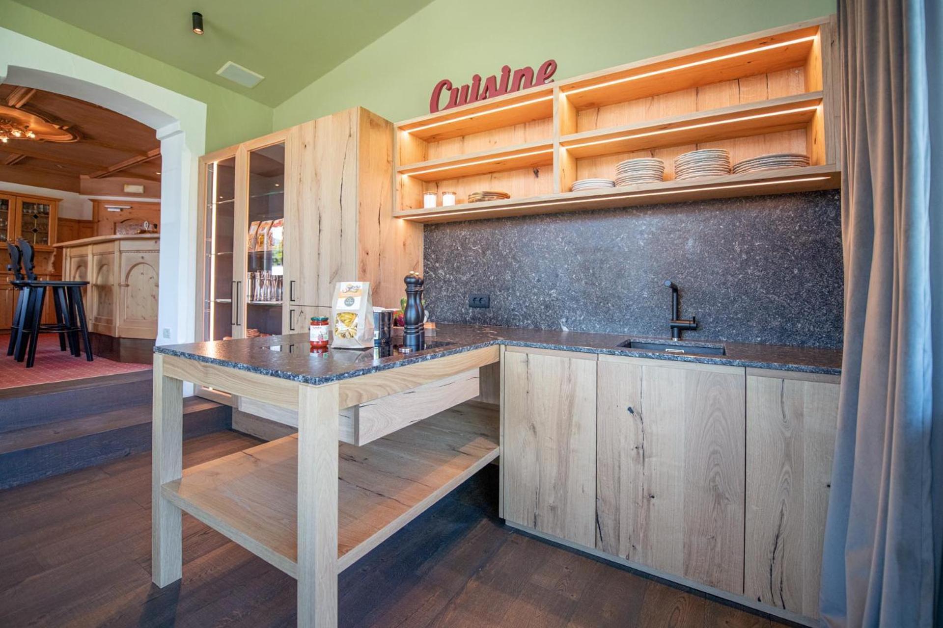 Hubertus Dolomites Aparthotel Fiè Екстериор снимка