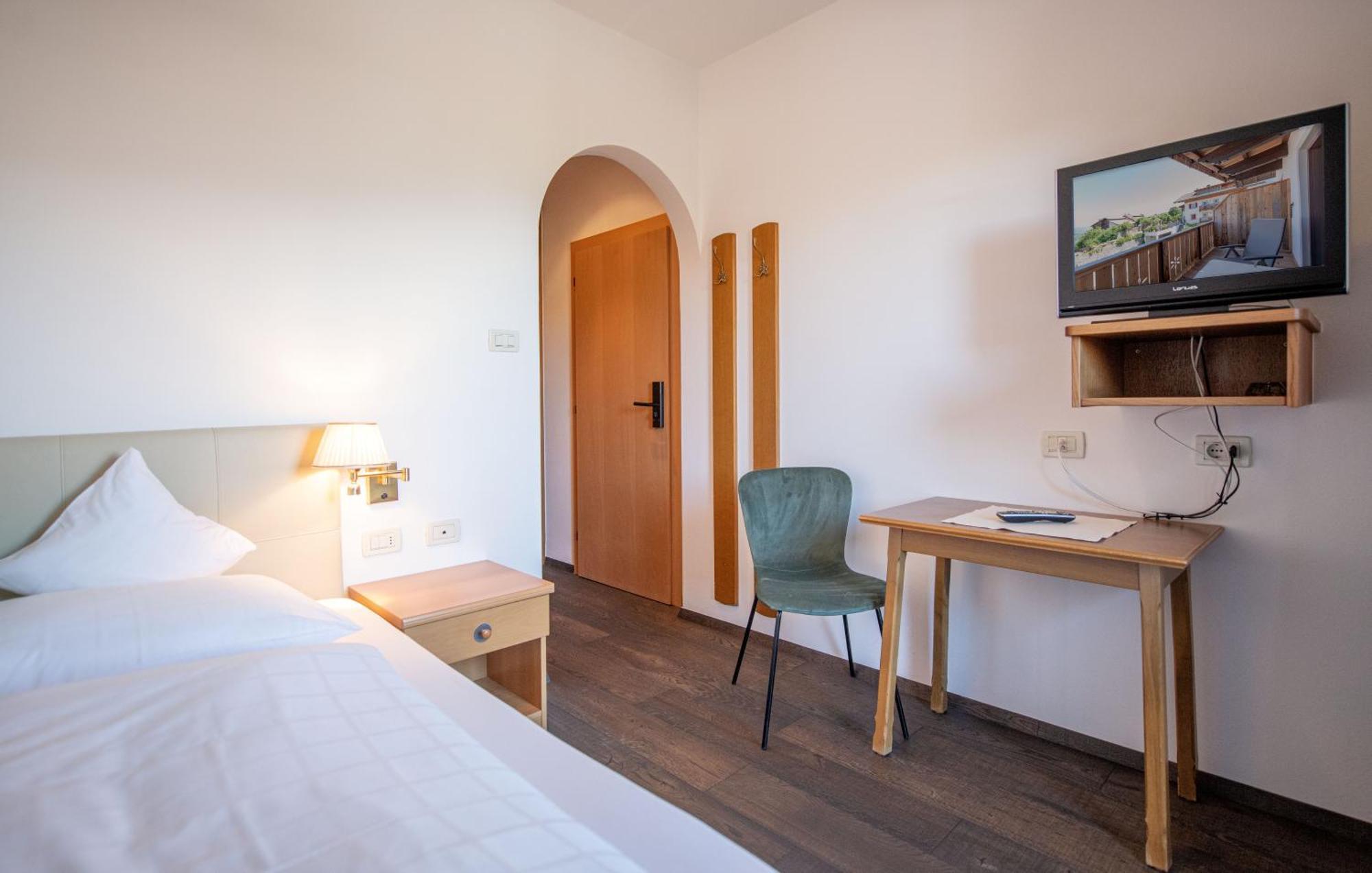 Hubertus Dolomites Aparthotel Fiè Екстериор снимка