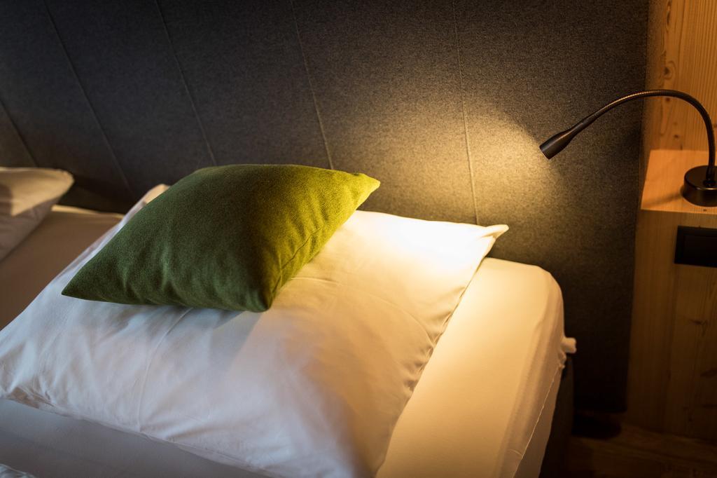 Hubertus Dolomites Aparthotel Fiè Екстериор снимка