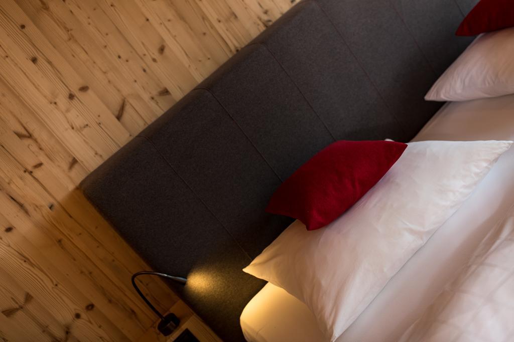 Hubertus Dolomites Aparthotel Fiè Екстериор снимка